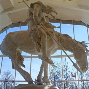 Meet your Posher, Rick